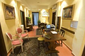 Hotel La Venere