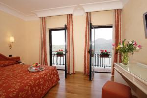 Hotel Castel Gandolfo
