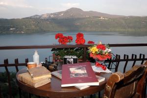 Hotel Castel Gandolfo