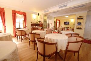 Hotel Castel Gandolfo