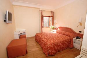 Hotel Castel Gandolfo