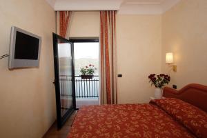 Hotel Castel Gandolfo