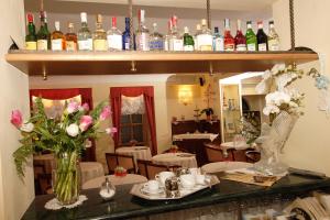 Hotel Castel Gandolfo