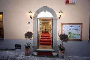 Hotel Castel Gandolfo