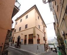 Hotel Castel Gandolfo