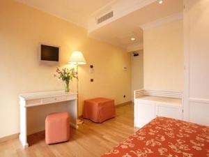 Hotel Castel Gandolfo
