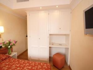 Hotel Castel Gandolfo