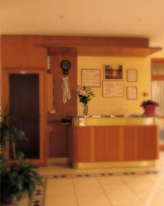 Hotel Residence Sirenella