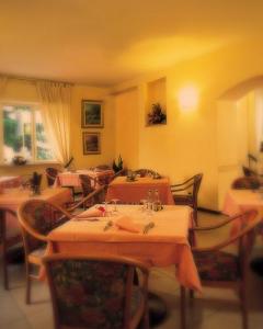 Hotel Residence Sirenella