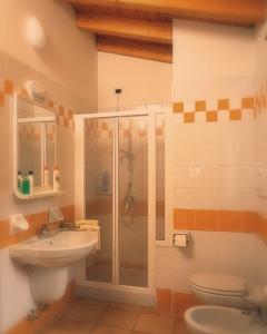 Hotel Residence Sirenella