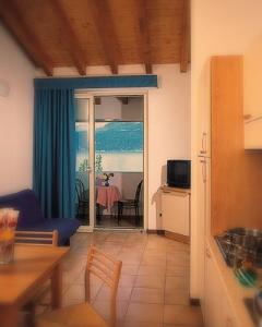 Hotel Residence Sirenella