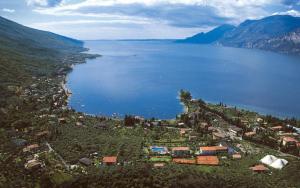 Club Hotel Olivi - Tennis Center