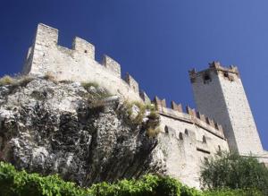 Club Hotel Olivi - Tennis Center