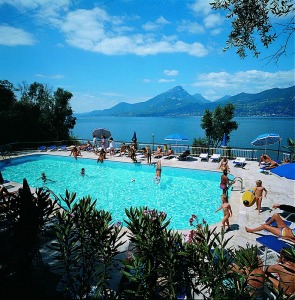 Residence Castelli