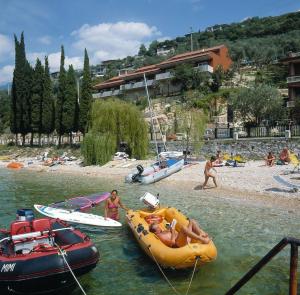 Residence Castelli