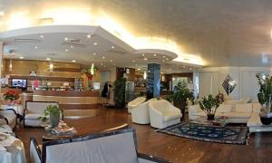 Patrizia & Residenza Hotel Resort