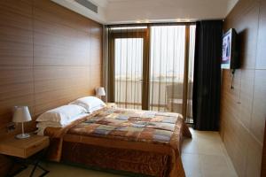 Patrizia & Residenza Hotel Resort