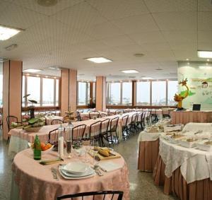 Patrizia & Residenza Hotel Resort
