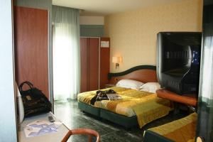Patrizia & Residenza Hotel Resort