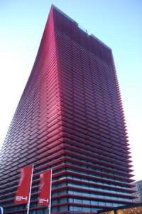 Hotel SB Padova