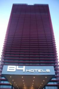 Hotel SB Padova