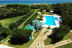 Residence Puntacassano