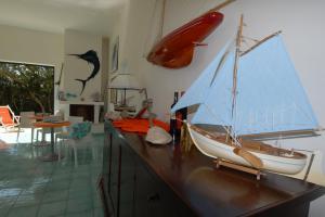 Residence Puntacassano