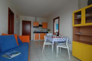Residence Puntacassano
