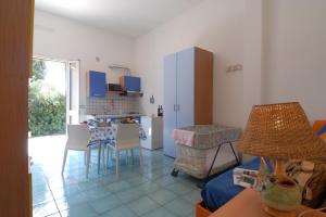 Residence Puntacassano