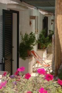 Residence Puntacassano