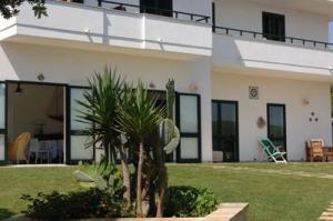 Residence Puntacassano