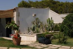 Residence Puntacassano