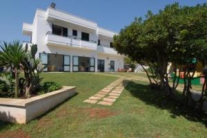 Residence Puntacassano