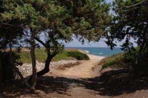 Residence Puntacassano