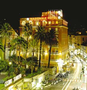 Best Western Hotel Nazionale