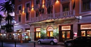 Best Western Hotel Nazionale