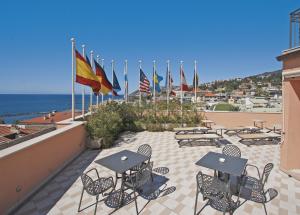 Best Western Hotel Nazionale