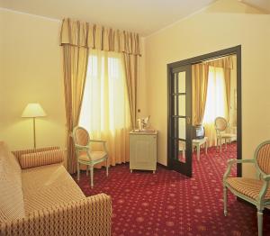 Best Western Hotel Nazionale