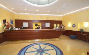 Best Western Hotel Nazionale