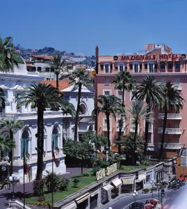 Best Western Hotel Nazionale