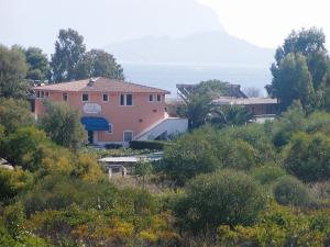 Hotel Mare Blue