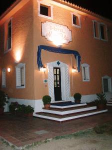 Hotel Mare Blue