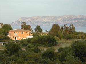 Hotel Mare Blue