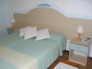 Hotel Mare Blue