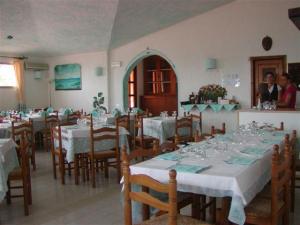 Hotel Mare Blue