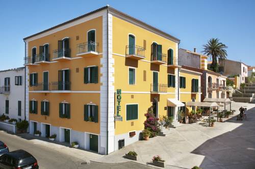 Hotel Marinaro