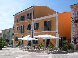 Hotel Marinaro