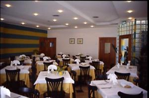 Hotel Marinaro