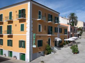 Hotel Marinaro