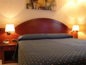 Hotel Verona Rome